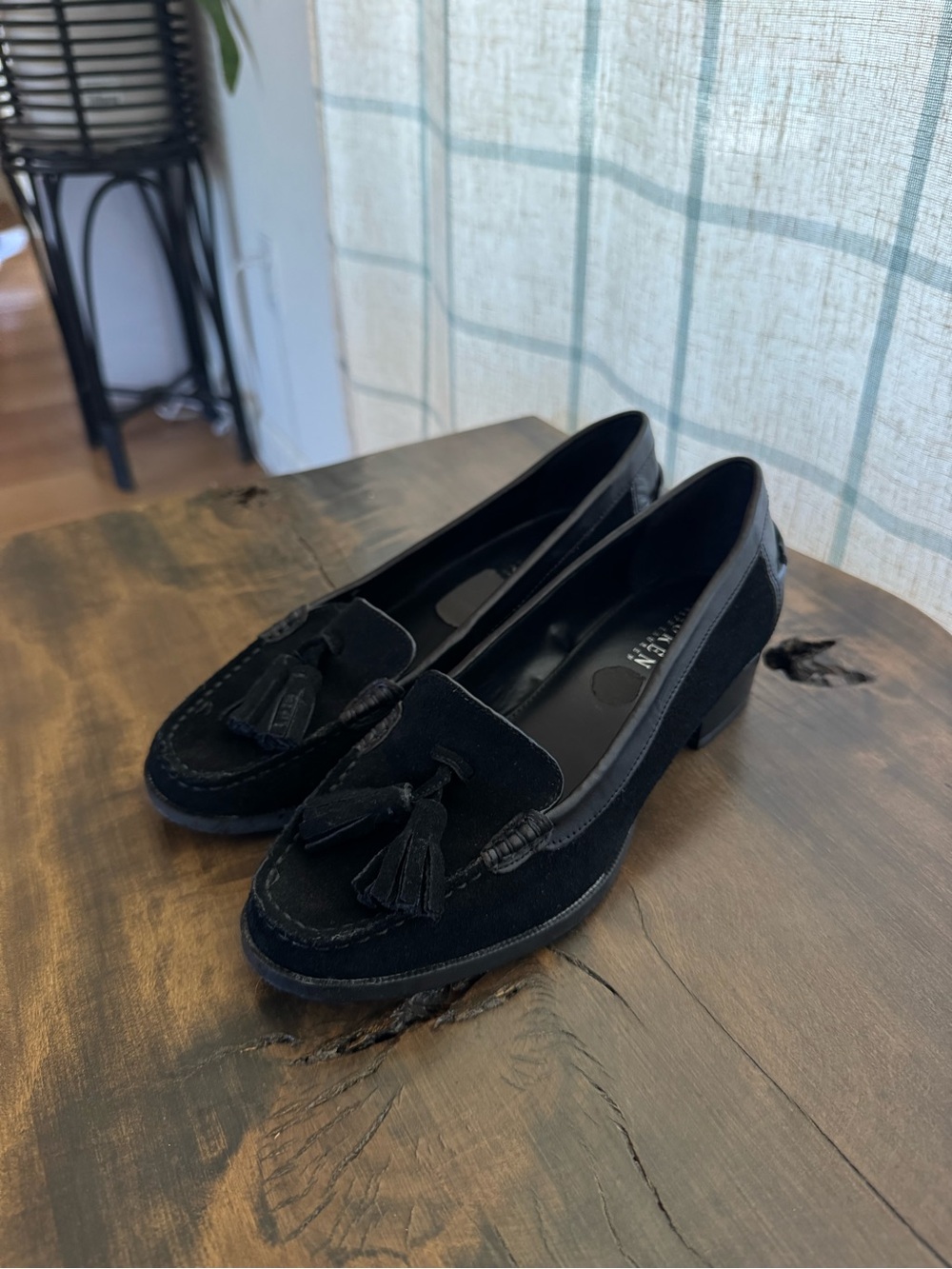 Ralph Lauren Pomona Loafers
